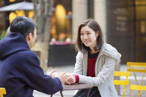 女性 会話 コツ|【女性ライターが教える！】女性との会話克服講座！。